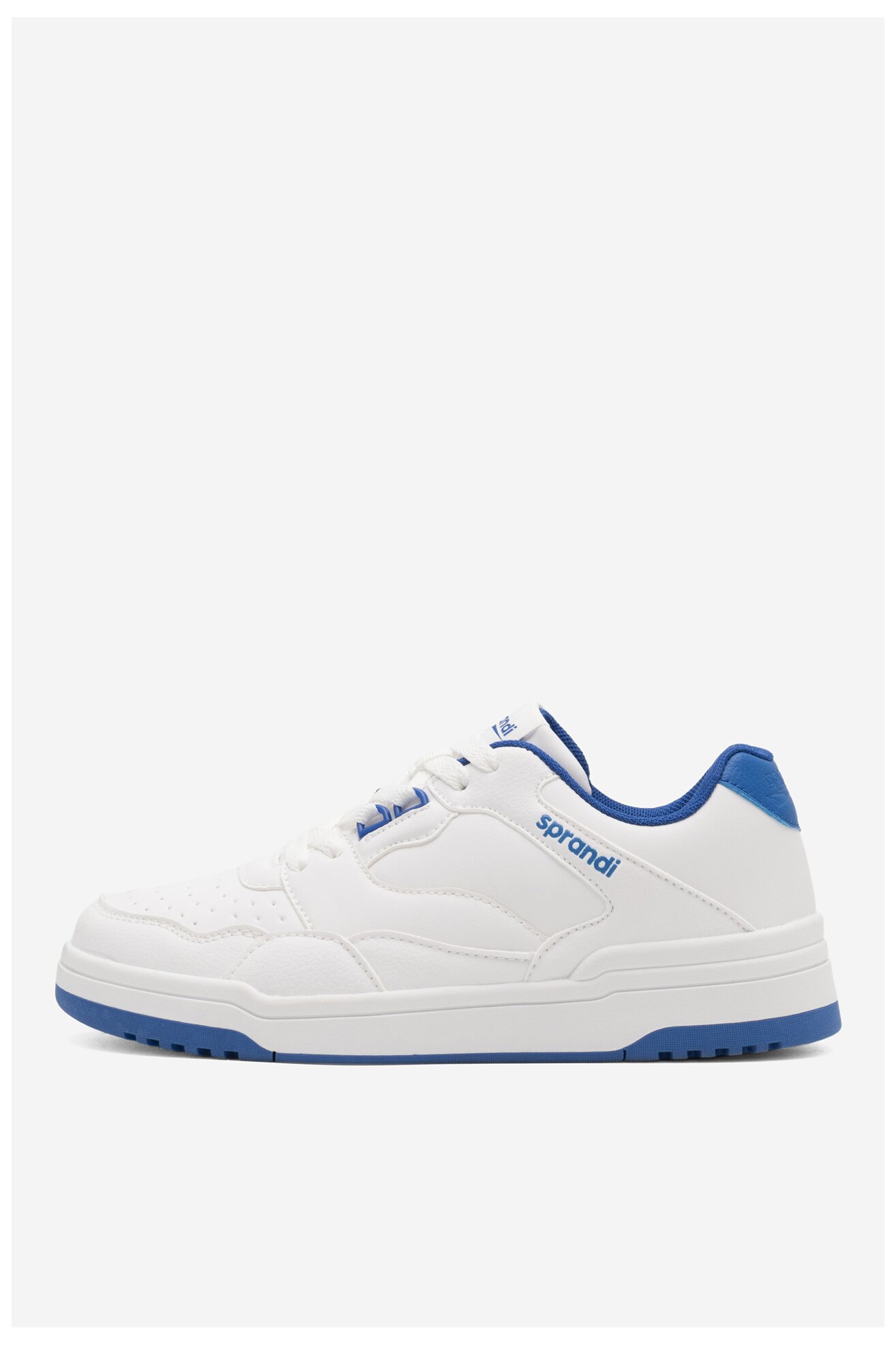 Sportcipő Sprandi RACKET BP66-23726 FEHÉR