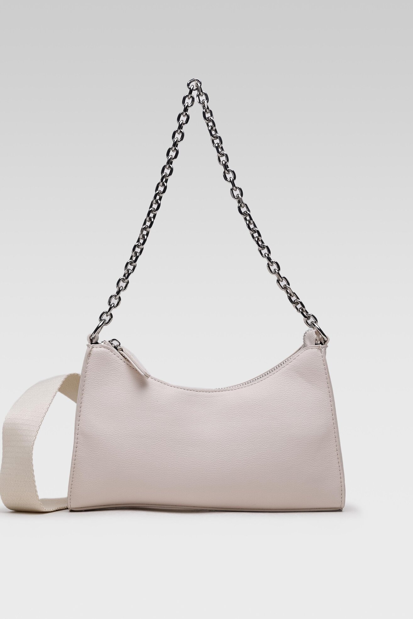 Torebka DeeZee MDB-J-011-80-01 Biały