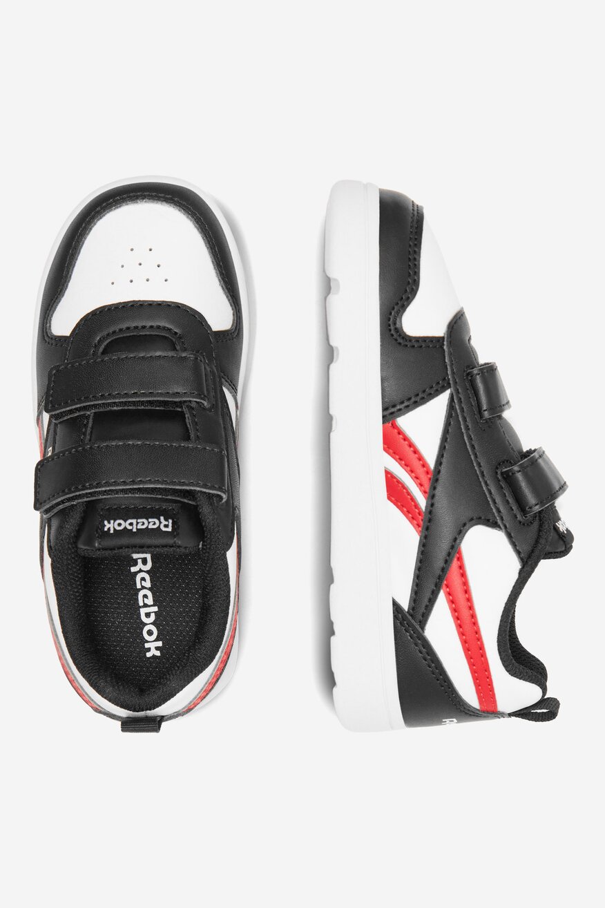 Sportovní obuv Reebok ČERNÁ - 2230059179244