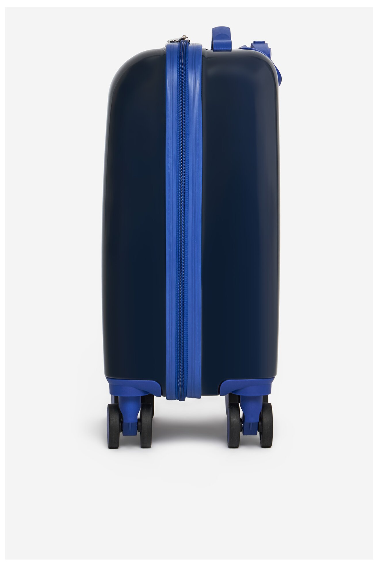 Valiză BATWHEELS ACCCS-SS25-243WBBW BLEUMARIN