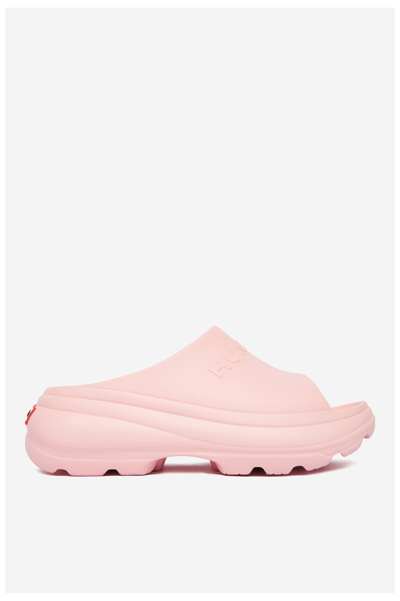 Шльопанець HUNTER CEOWB-835337 РОЖЕВИЙ