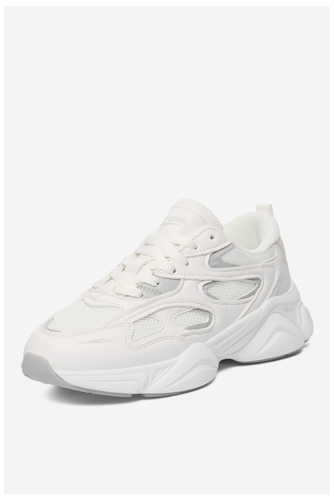 Кросівки спортивні Sprandi CEOWB-A22R1116H-1 БІЛИЙ