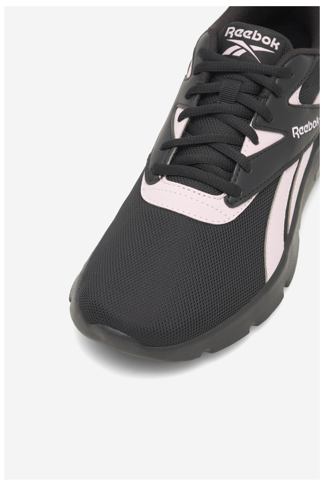 Obuwie sportowe Reebok RIDER V 100208893 Czarny