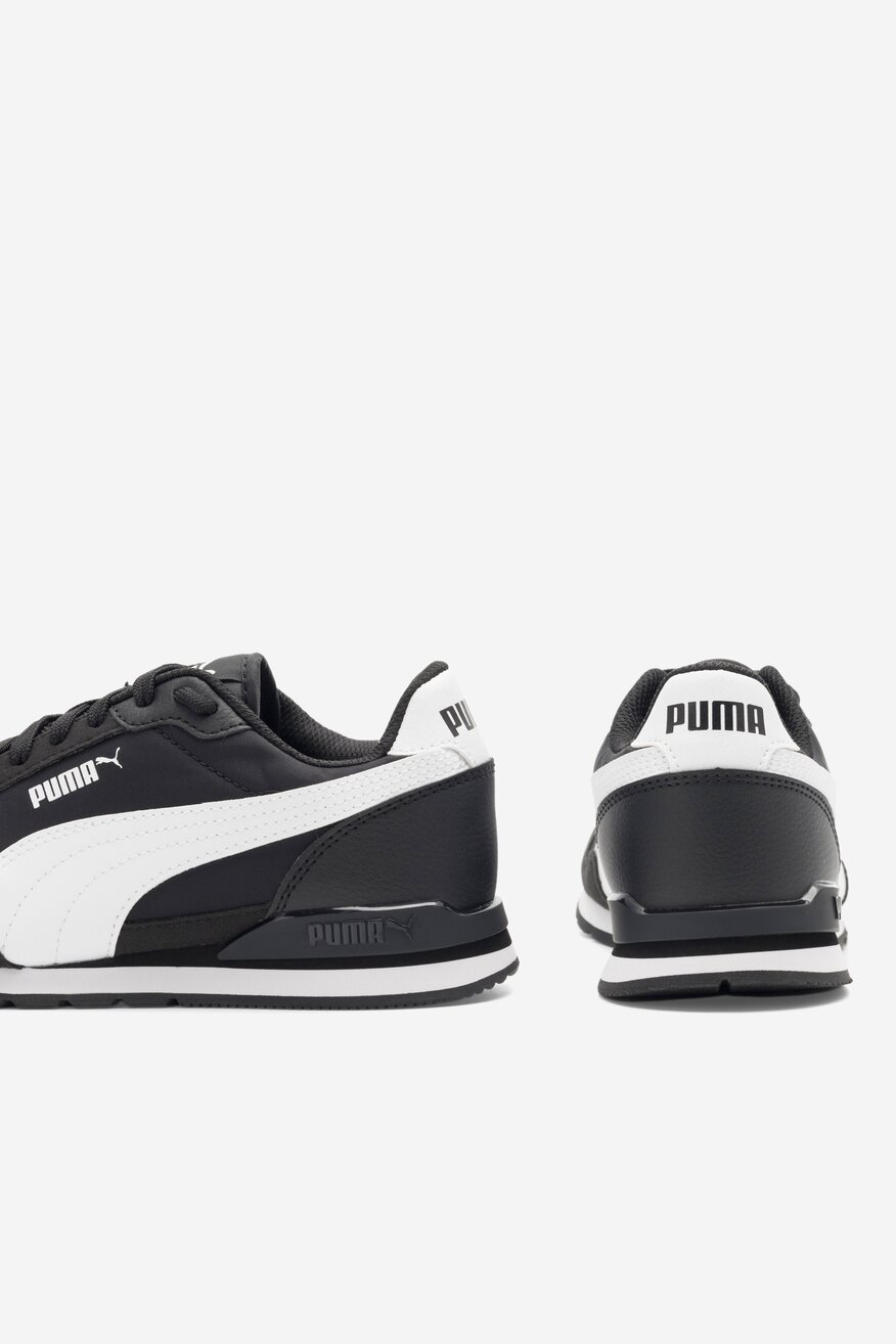 Спортни обувки Puma ЧЕРЕН - 5904862055466