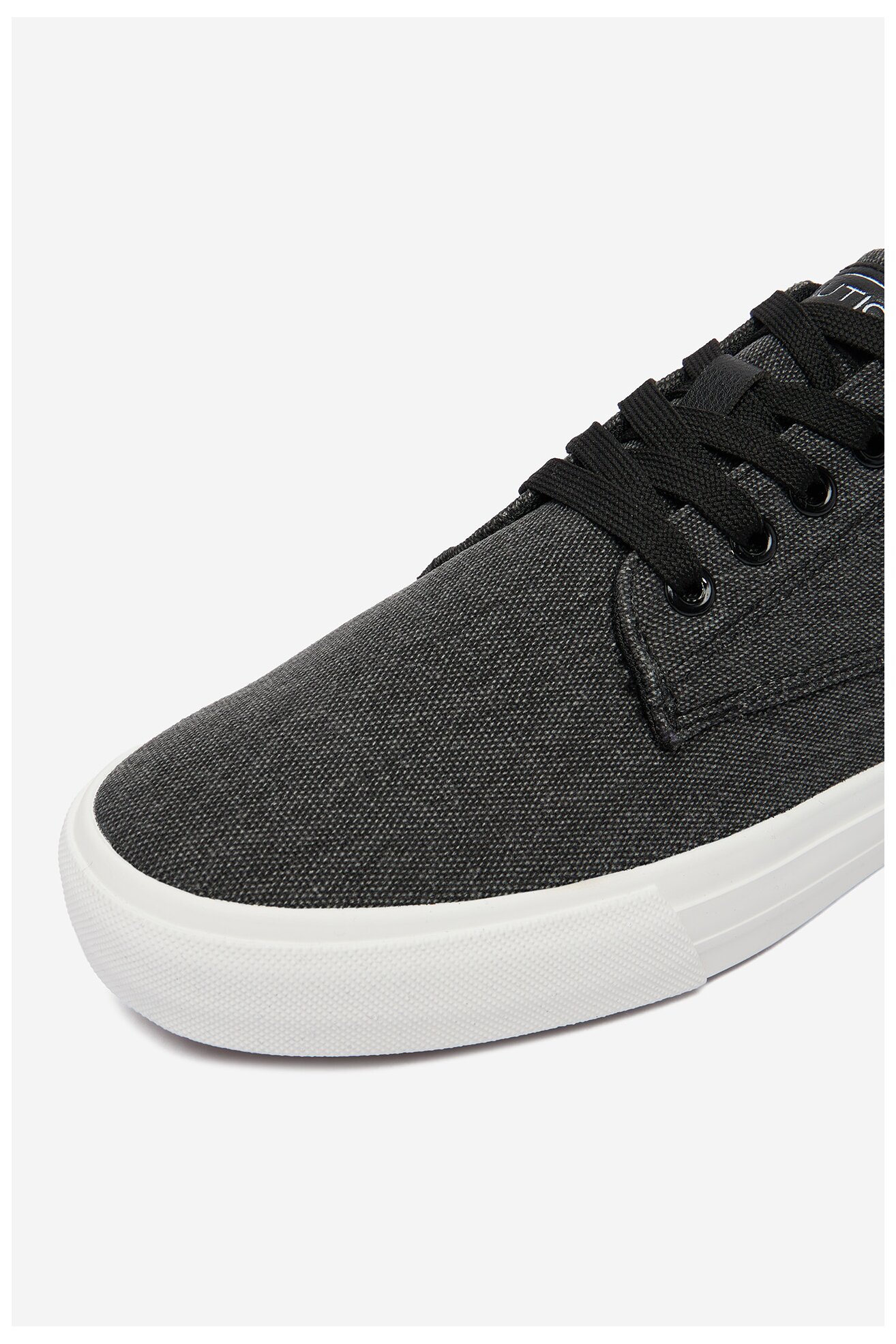 Trampki NAUTICA CWBEO-CIAO-01 Szary