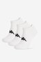 Soseste Kappa Z4441_AW24 (3-PACK) ALB