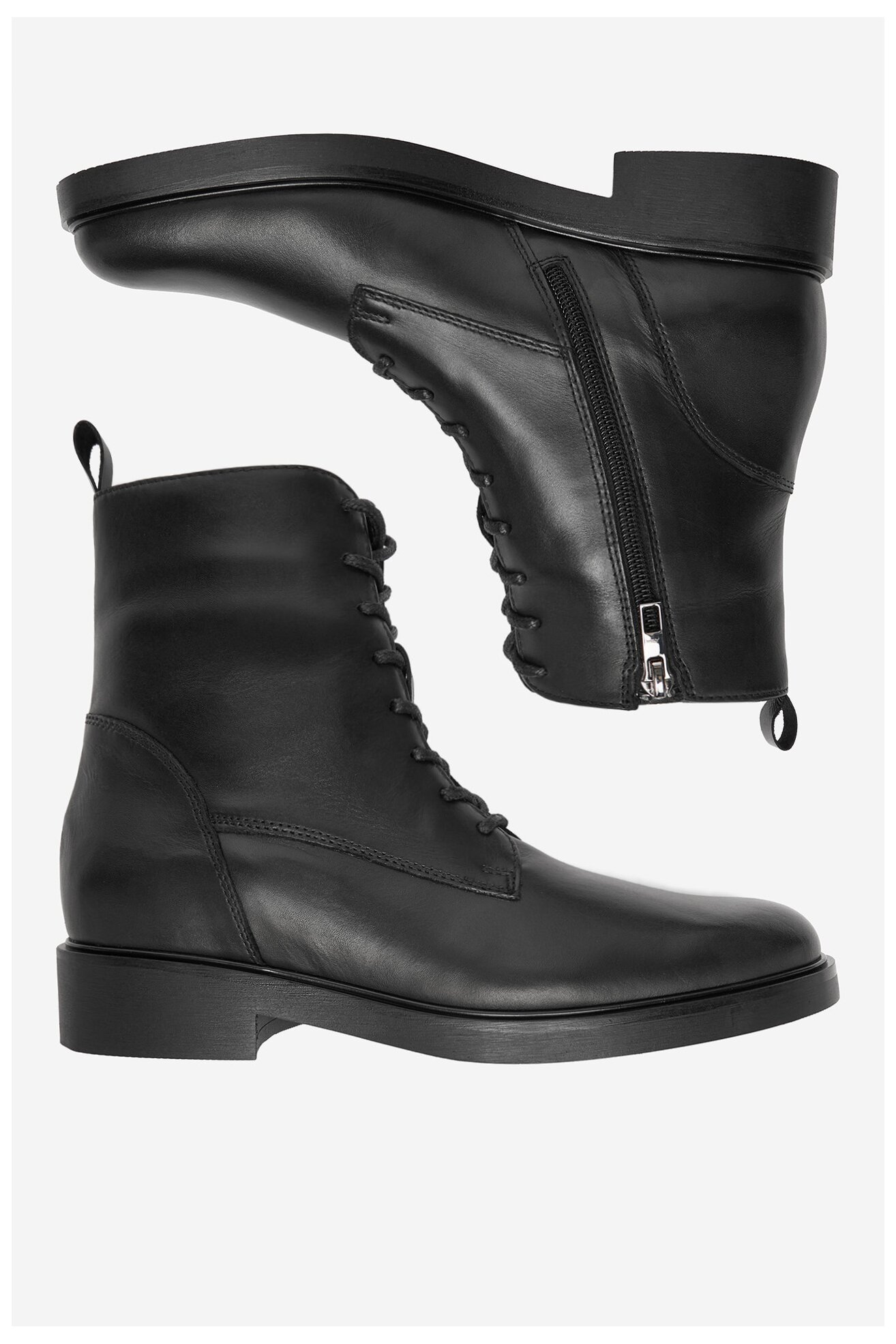 Боти Gino Rossi C-ANITA-25205PE ЧЕРЕН