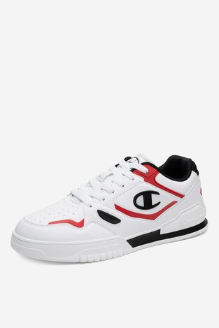 Кросівки спортивні Champion 3 POINT TECH LOW S22272-WW012 БІЛИЙ