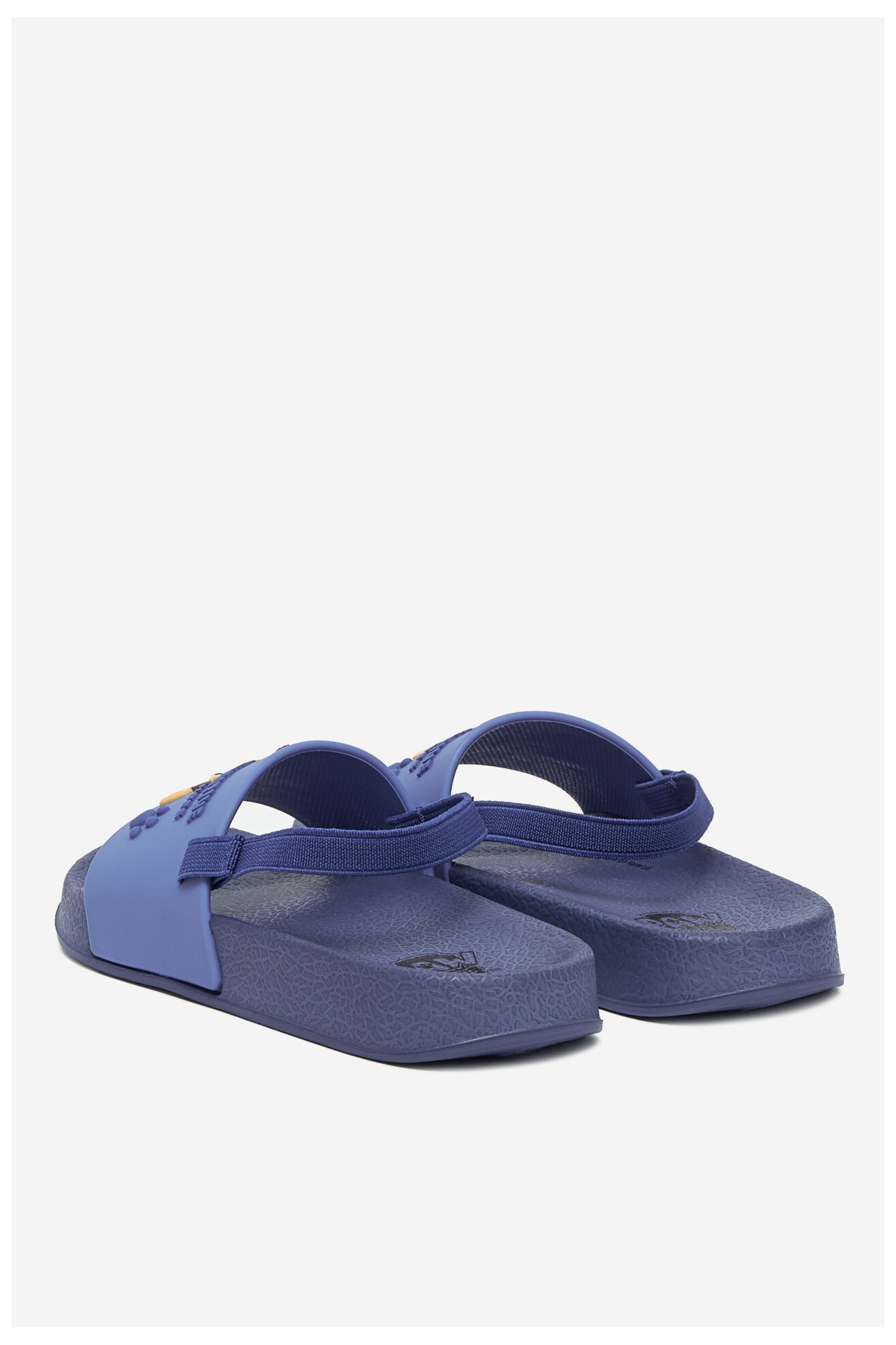 Uszodai papucs Paw Patrol CP66-SS25-317PAW SÖTÉTKÉK