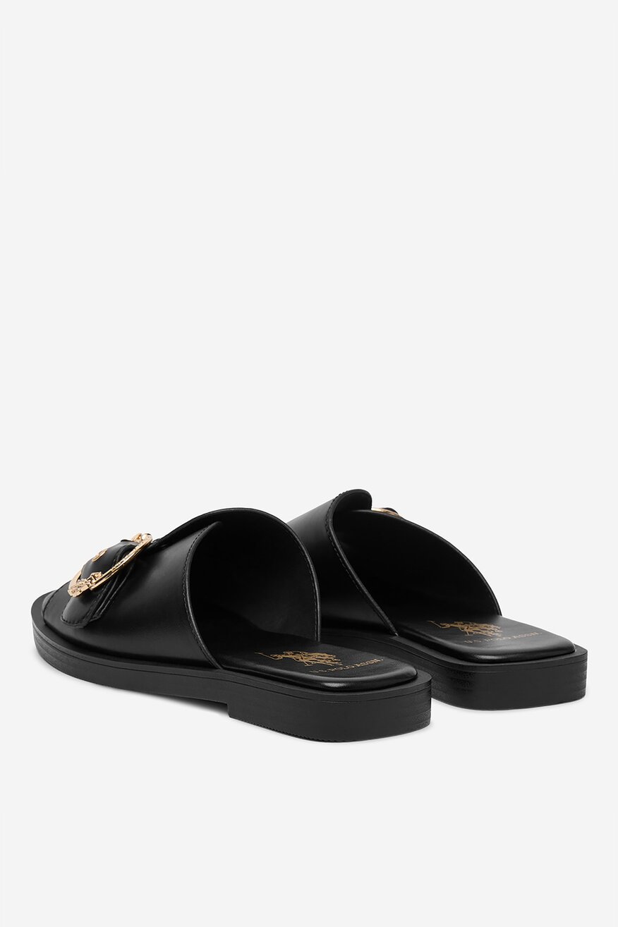 
                U.S. POLO ASSN. - Klapki - 5907964069935