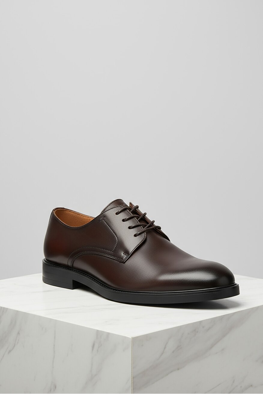 
                Половинки обувки Gino Rossi КАФЯВ - 5906751380475