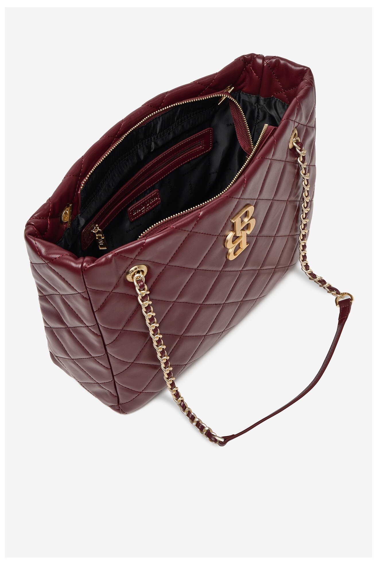 Geantă de mână Badura C-ARNA-LA482-2962-1 GRENA