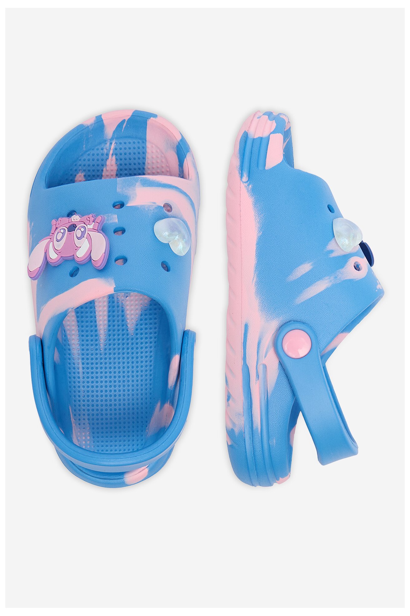 Папуче за базен Disney Classics CEO-CP66-SS26-320DCLS PLAVA