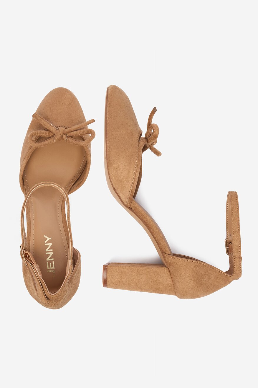 
                Jenny - Czółenka - 5906751617380