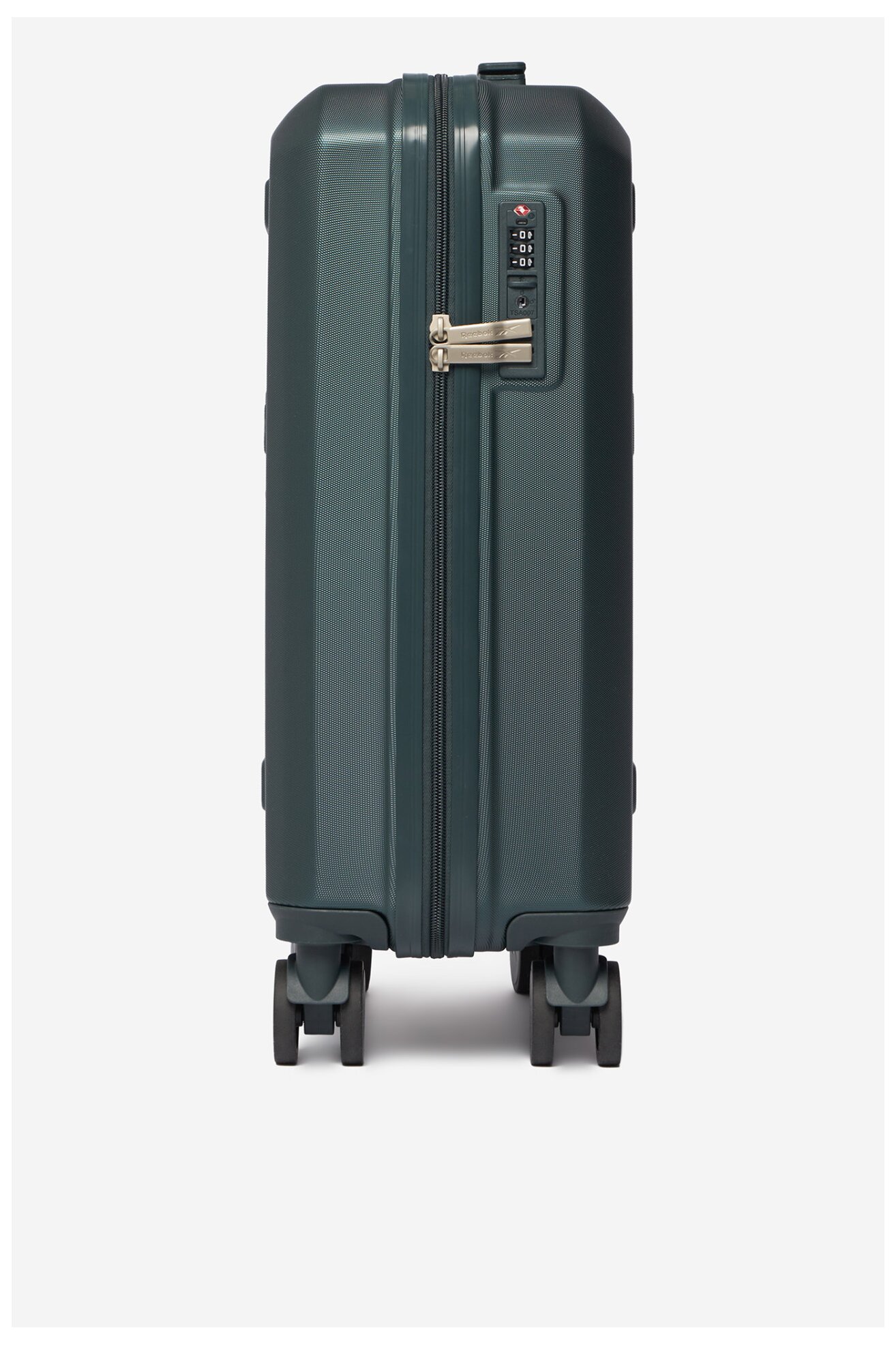 Bőrönd Reebok CEO-RBK-WAL-024-CCC-S GREEN ZÖLD