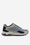 Sportovní obuv BASS OUTDOOR BA12A802 DUSTY BLUE - DBU MIX