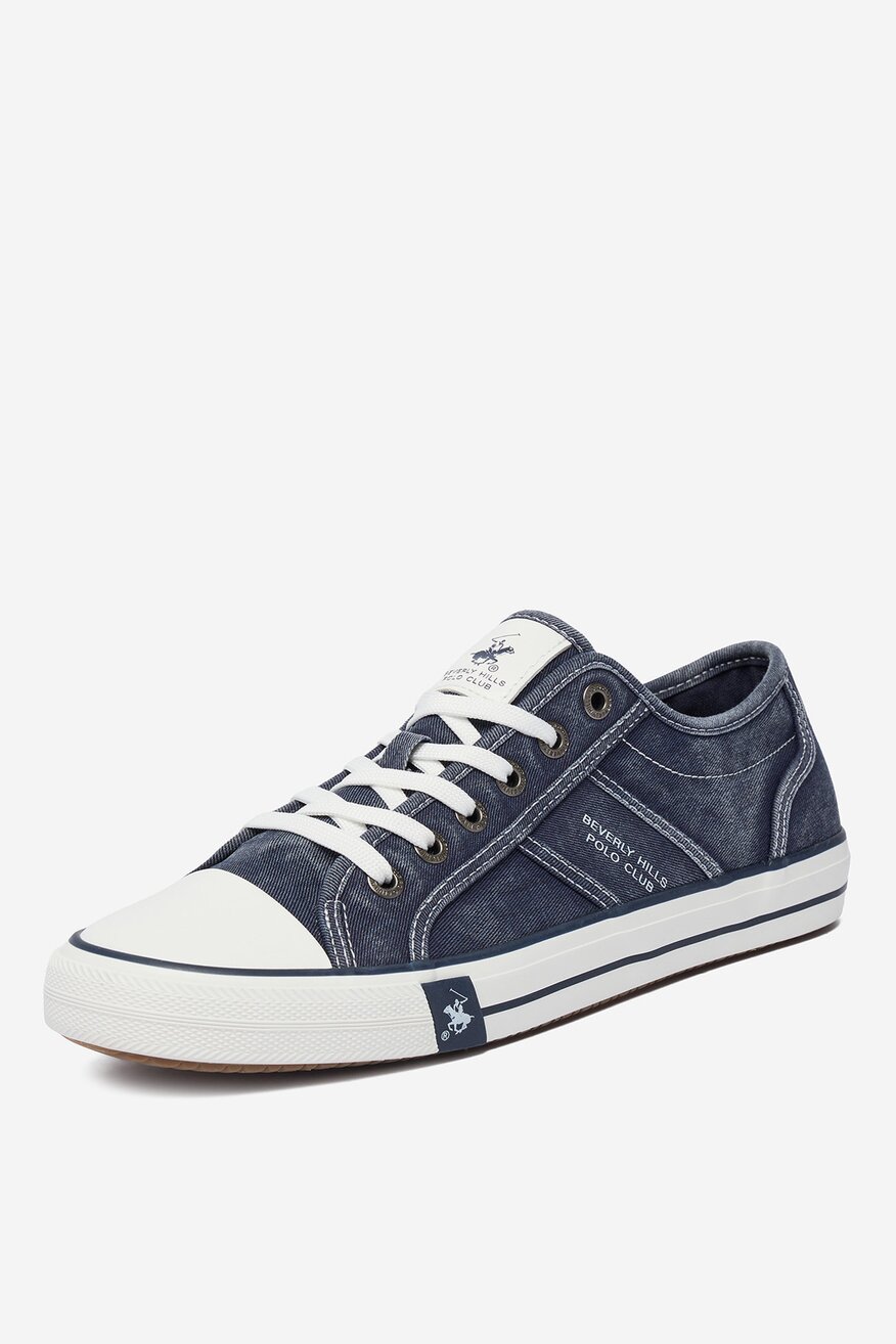 Beverly Hills Polo Club - Trampki - 5906751977231