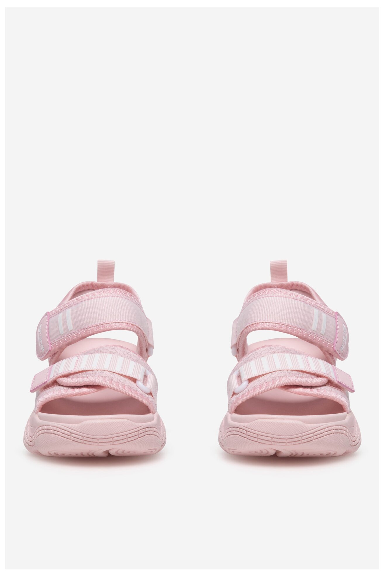 Szandál Sprandi CP81-25365 VILÁGOS RÓZSASZÍN