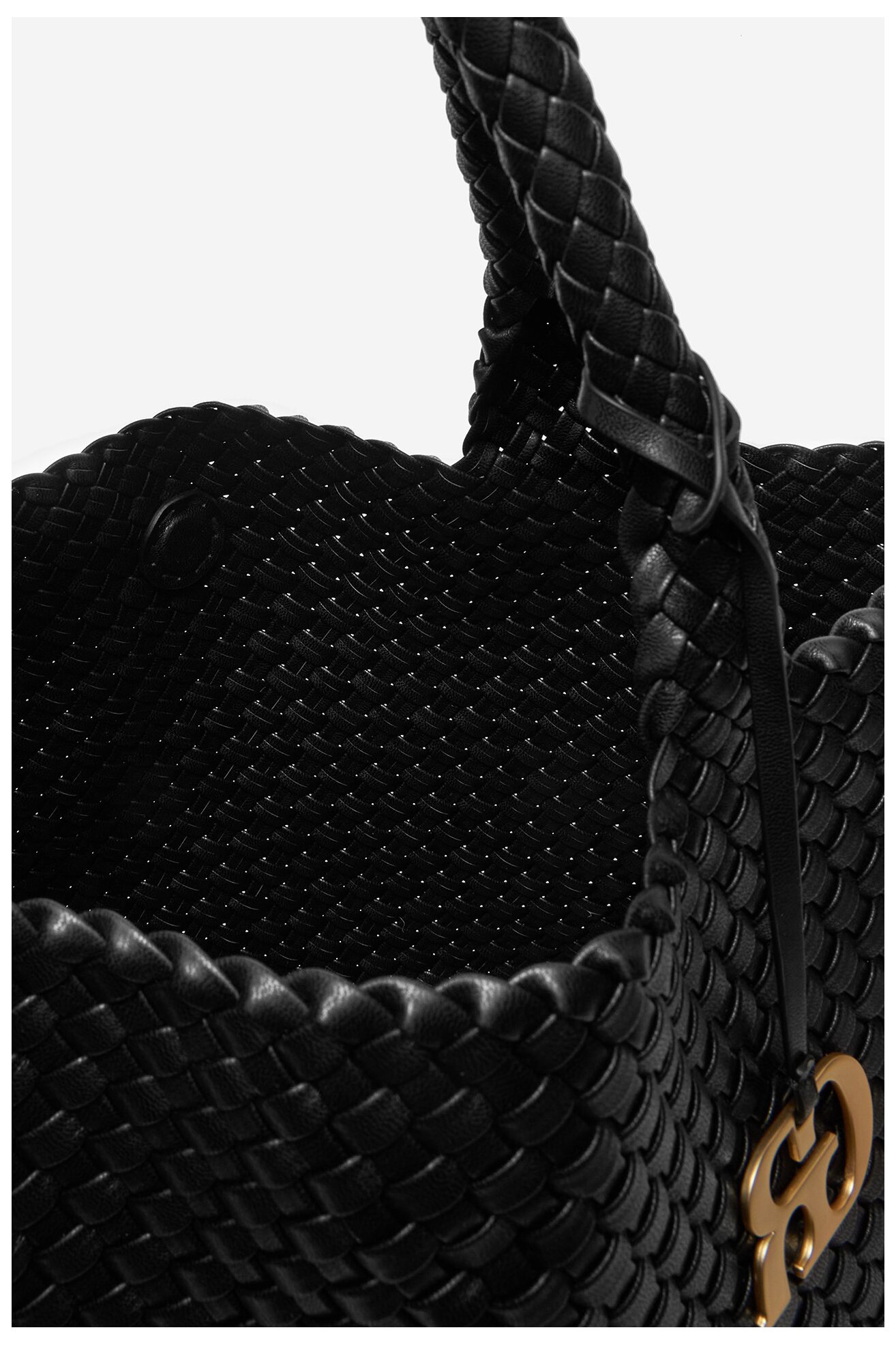 Torebka Gino Rossi TYLO-2 Czarny