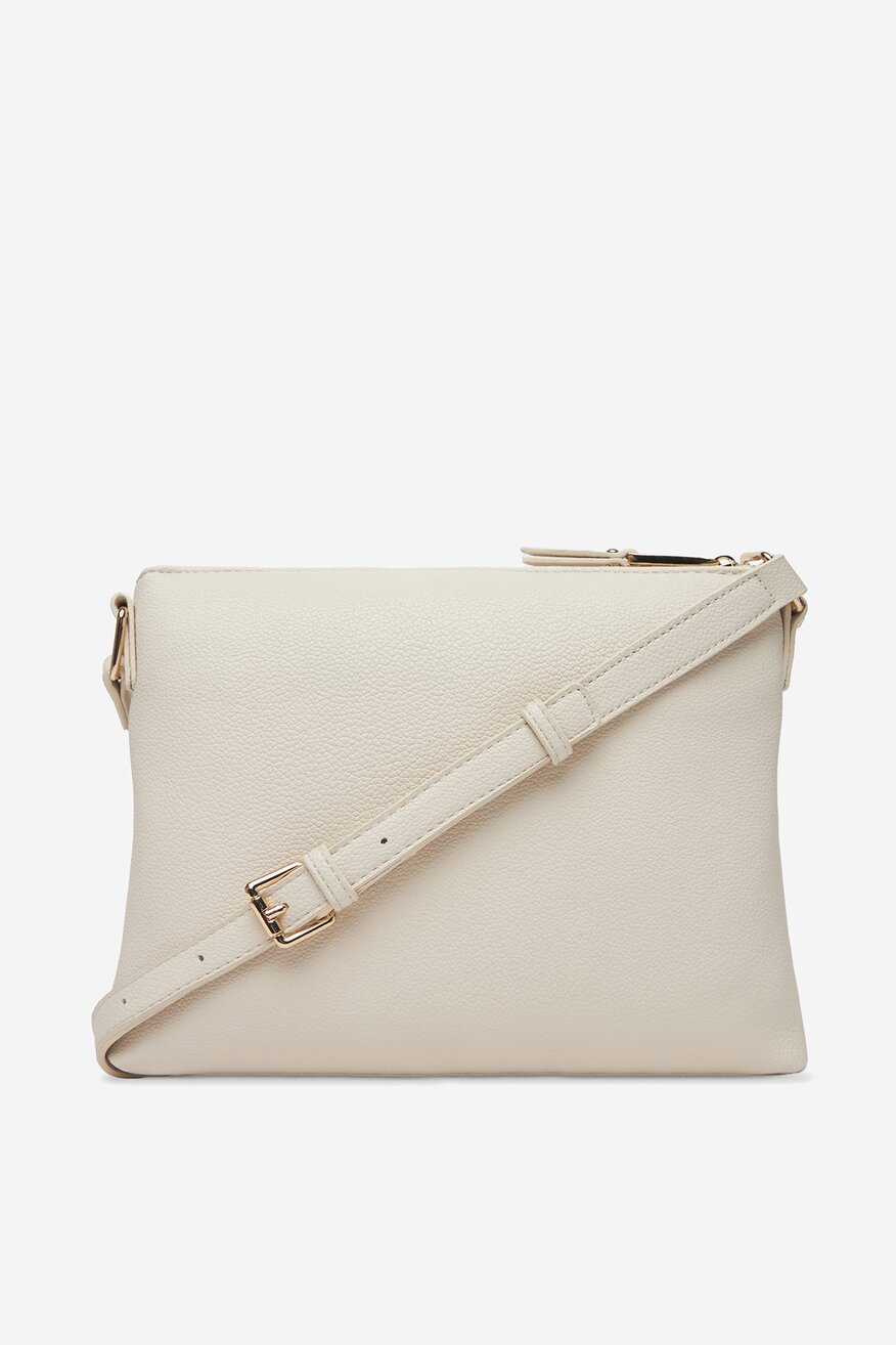 
                Geantă de mână Lasocki BEJ - 5904862312309