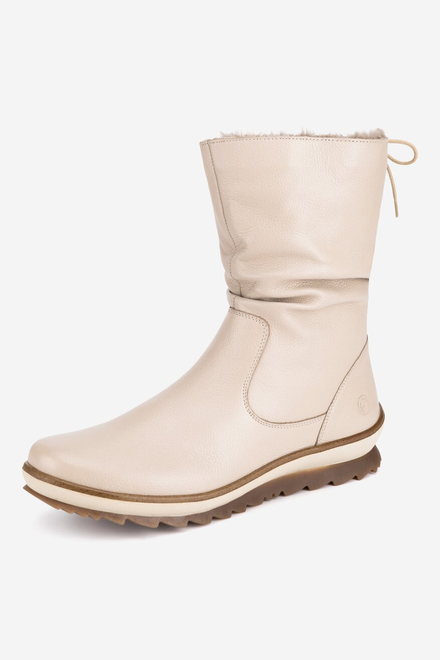 
                Боти Remonte БЯЛ - 2230068929427