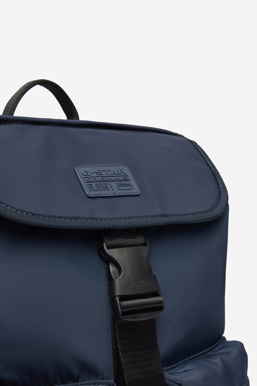 Rucsac G-STAR RAW BLEUMARIN - 5903698187600