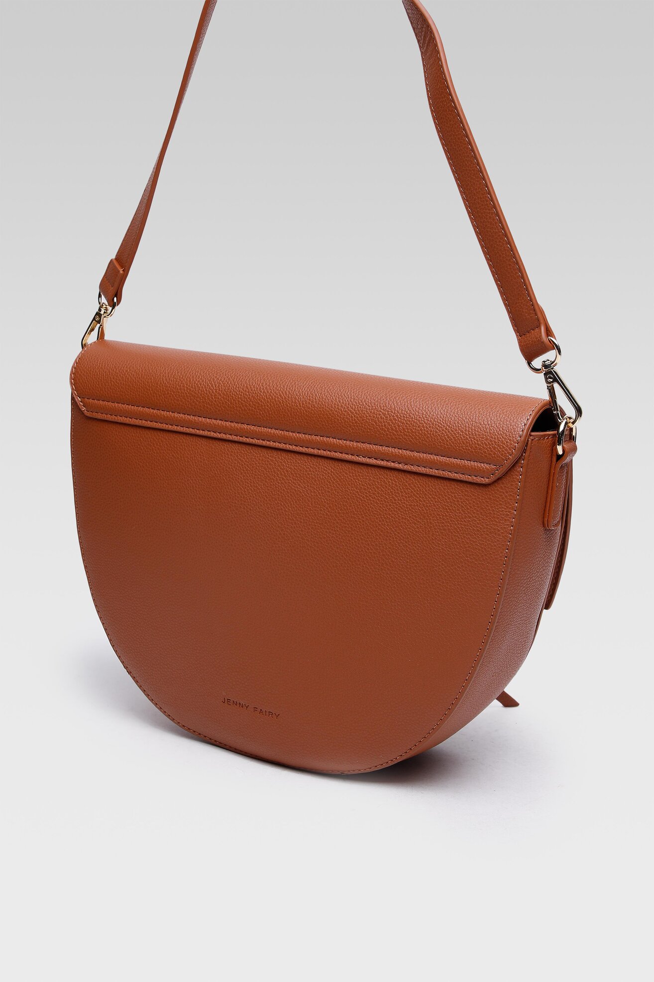 Дамска чанта Jenny Fairy RD8090 КАМЕЛ