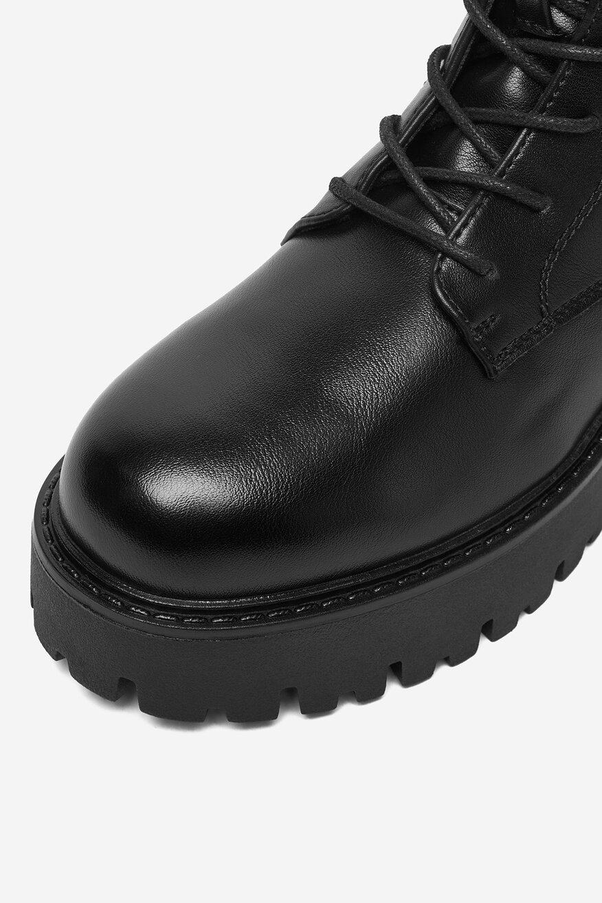 Bocanci DeeZee NEGRU - 5906751357743