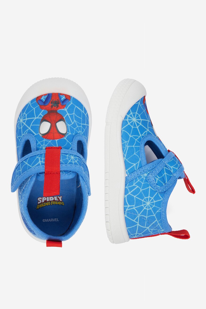 
                SPIDEY - Kapcie - 5906751619100