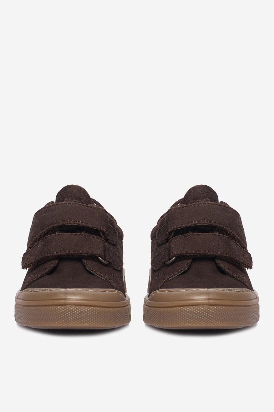 
                        Кросівки Lasocki Kids CEO-CI12-BAKU-10C(III)CH КОРИЧНЕВИЙ - 5907964255970
