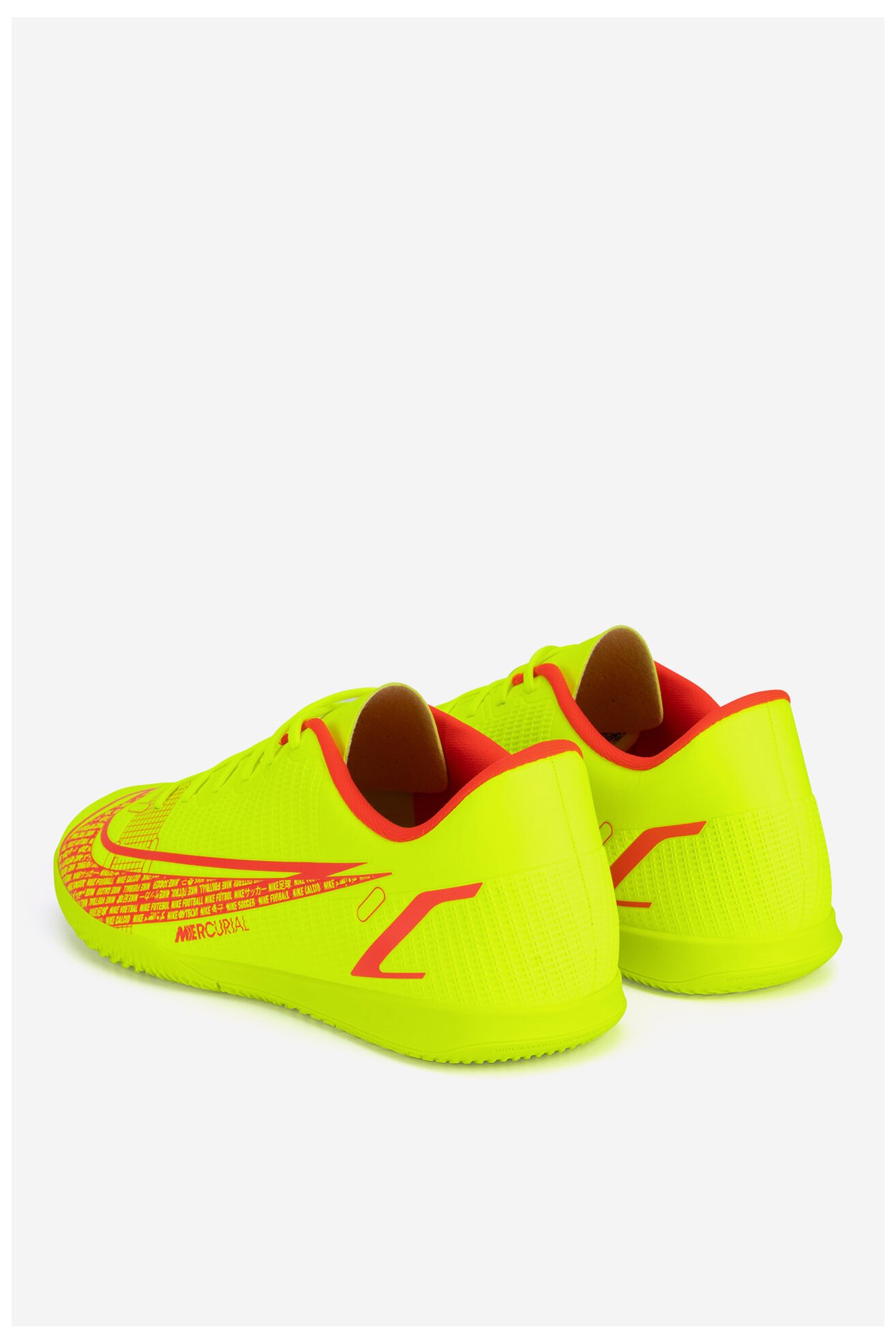 Obuwie sportowe Nike CV0980-760 Żółty