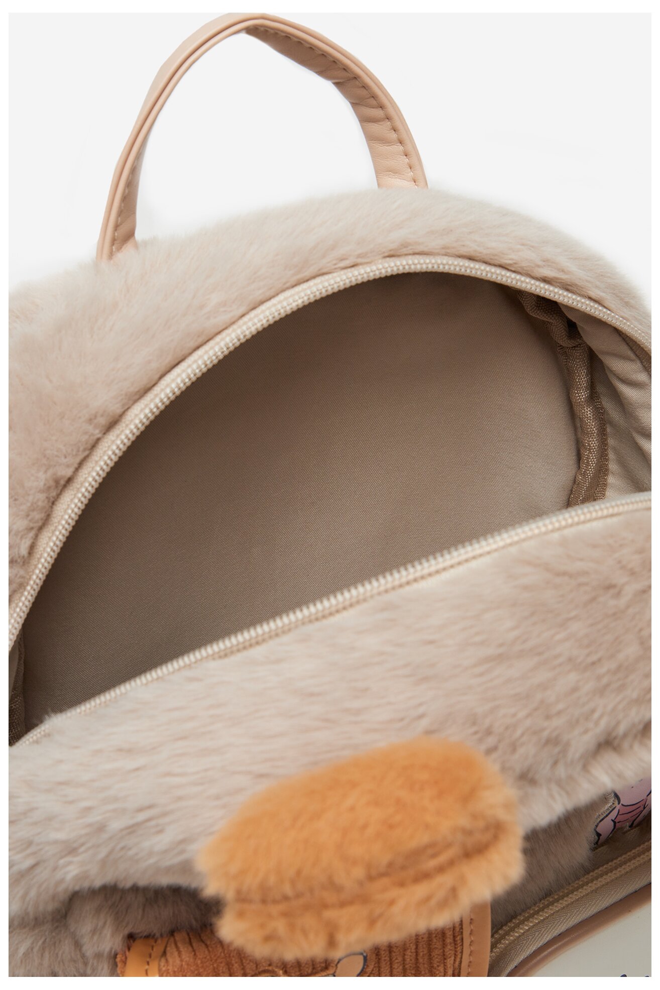Ranac Winnie The Pooh CEO-ACCCS-AW26-215WTP BRAON