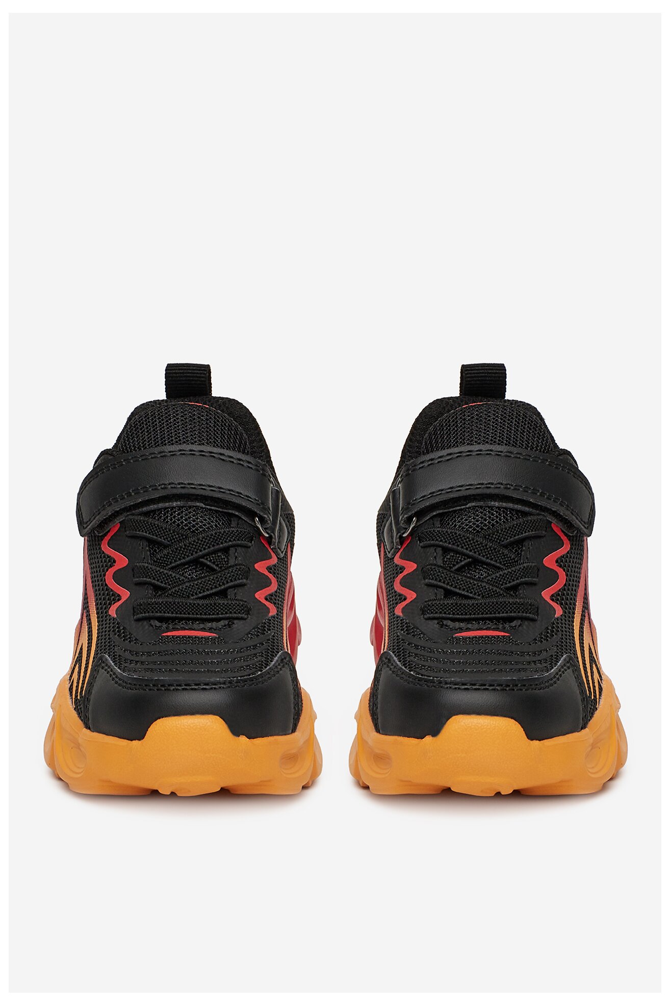 Patike Action Boy K23325 CRVENA