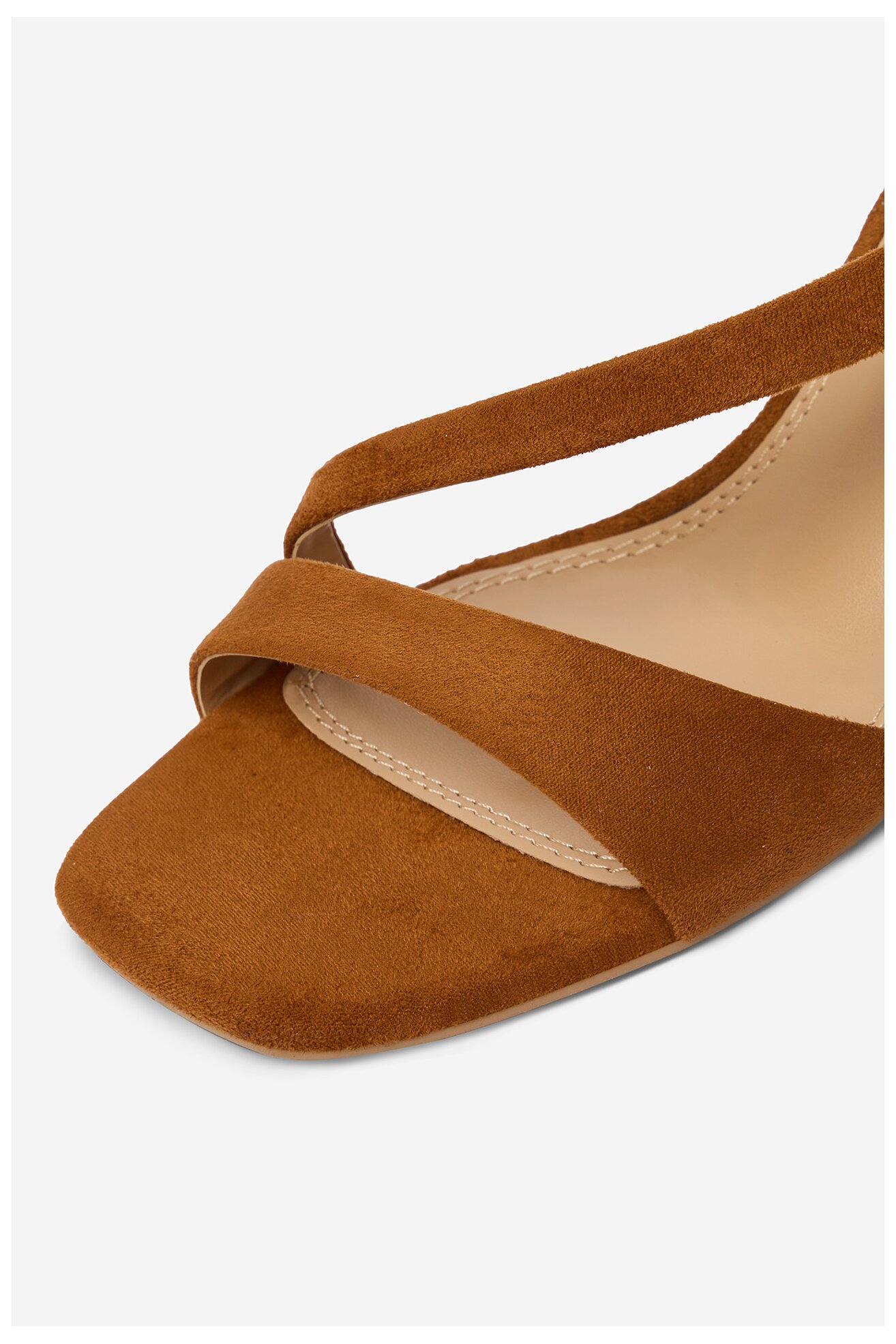 Sandale Jenny CEO-S4SH1816-01 KAMEL