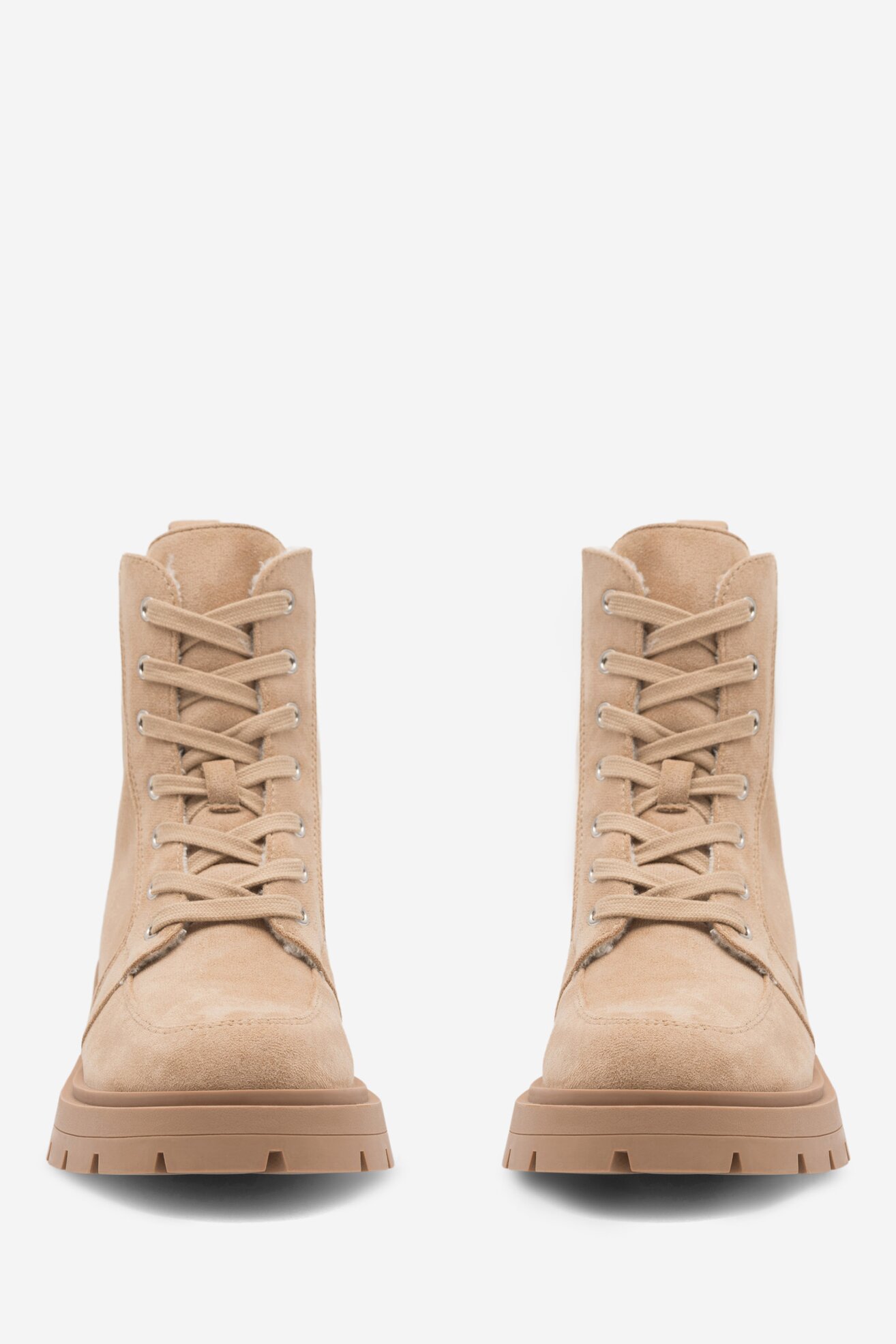 Trzewiki Jenny Fairy GLORIA HYLR230431 Beżowy