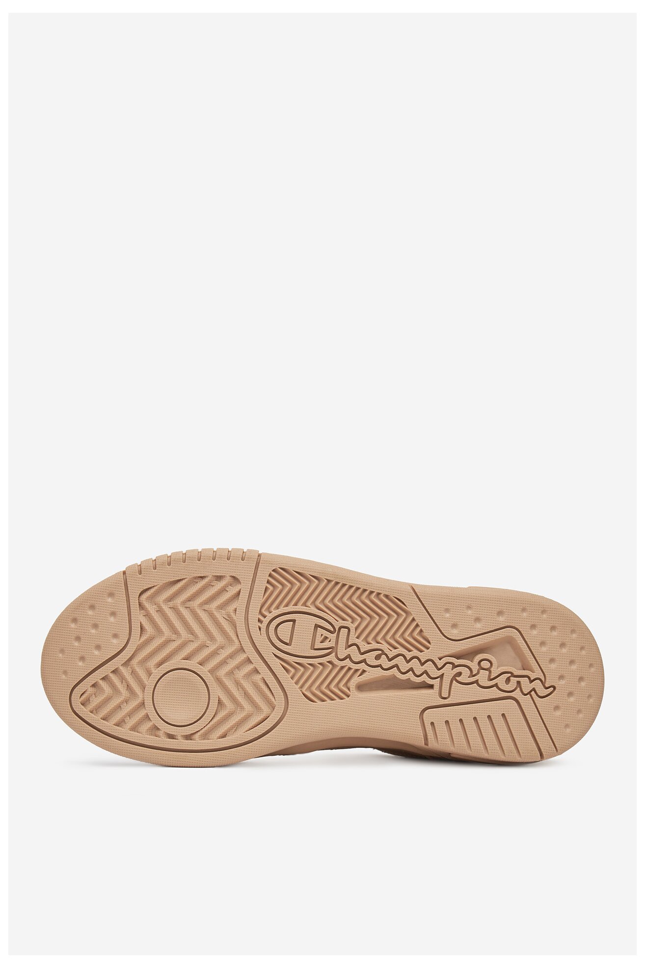 Sportcipő Champion ZN80 BOUCLE S11701-PS013 BÉZS