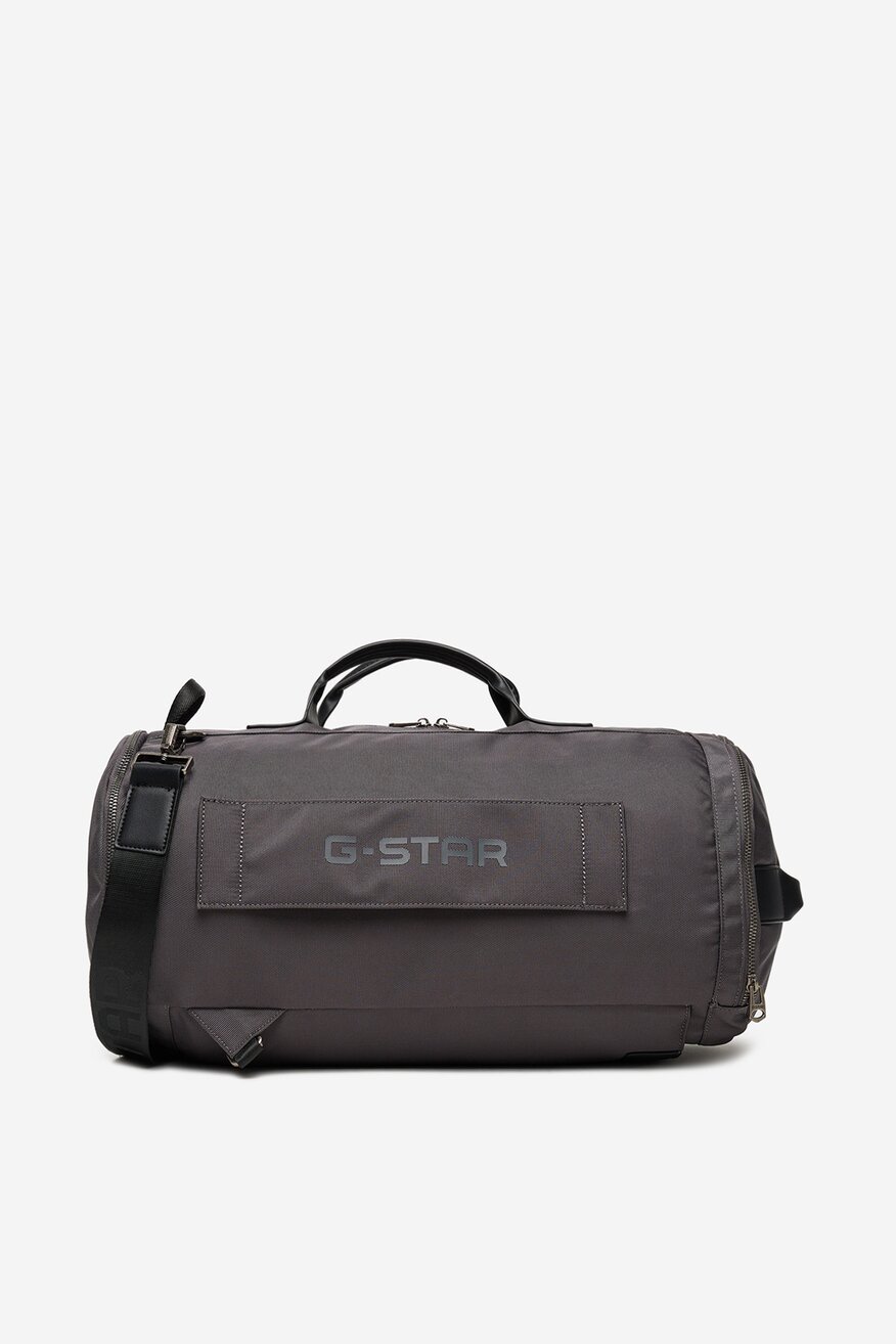 Мъжка чанта G-STAR RAW ТЪМНОСИВ - 5906751342350