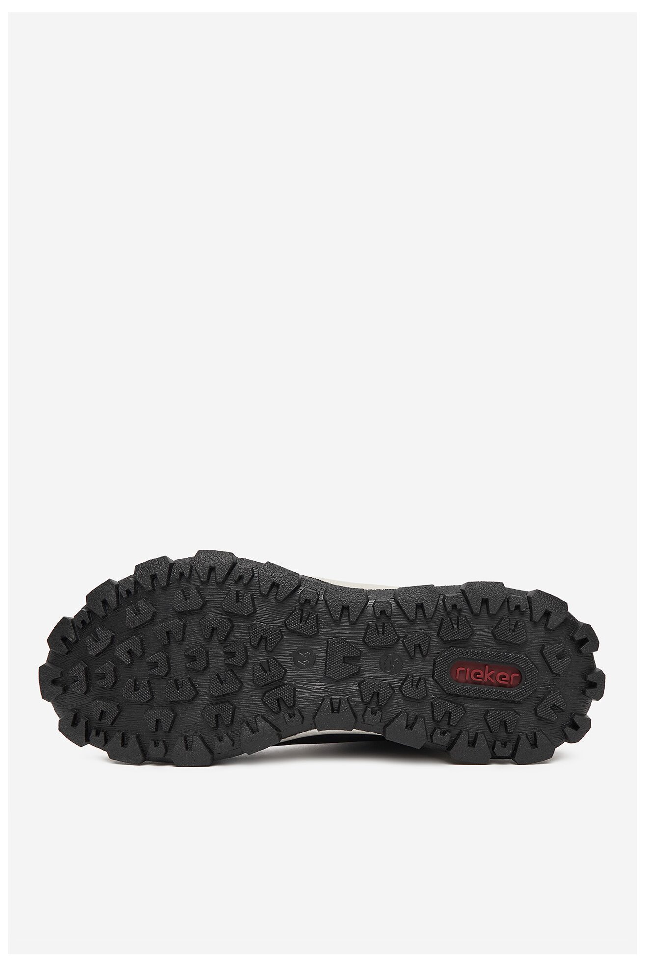 Боти Rieker CEO-35534-00 ЧЕРЕН