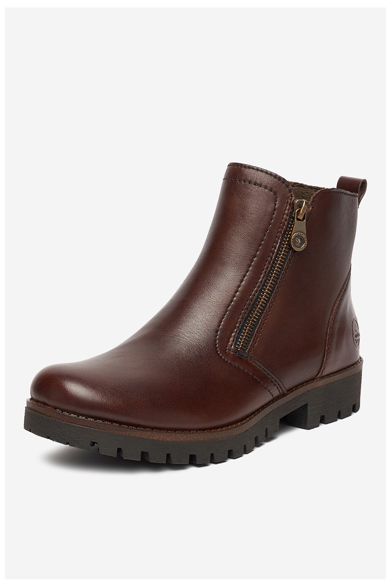 Ghete Rieker CEO-78556-27 MARO