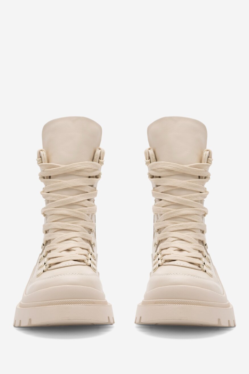 
                Черевики DeeZee БЕЖЕВИЙ - 5905588064213