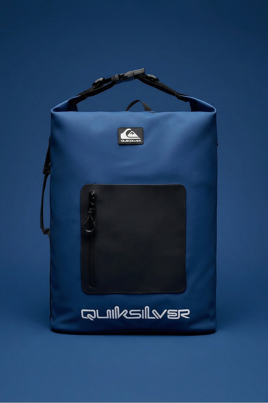 
                Рюкзак QUIKSILVER ГОЛУБИЙ - 5906751334881
