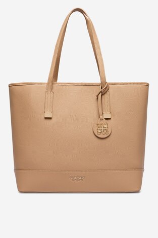 Сумка З Ремінцем NINE WEST EO-DELANCEY DAY-KY254 БЕЖЕВИЙ