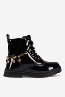 Bocanci DeeZee CEO-CM231212-3 NEGRU