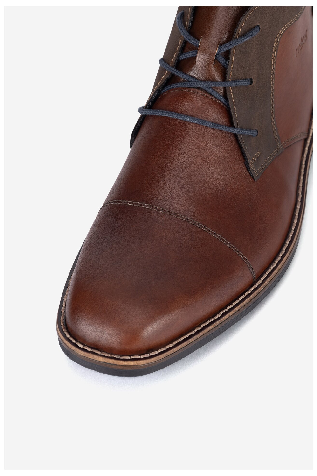 Ghete Rieker B1320-25 MARO