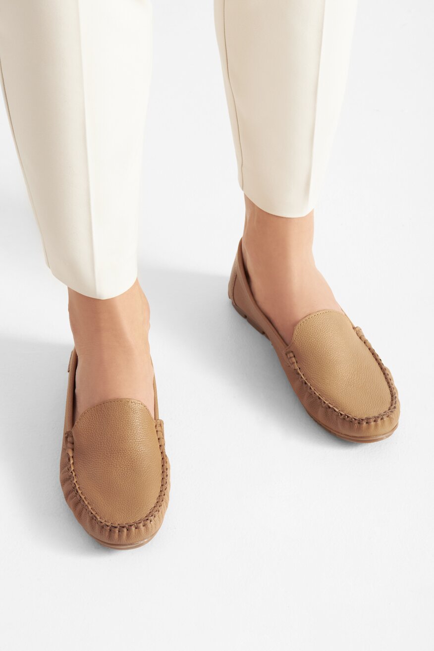 
                Lasocki - Półbuty skórzane - 5904862529219