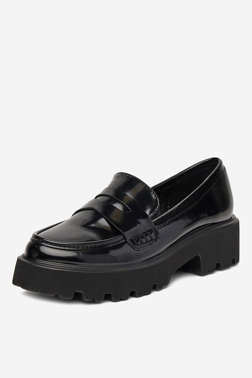 DeeZee - Loafersy - 5904410862690