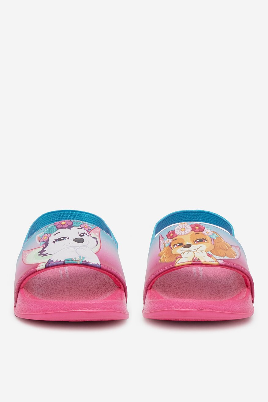 
                Șlapi pentru bazin Paw Patrol ROZ - 5906751308783