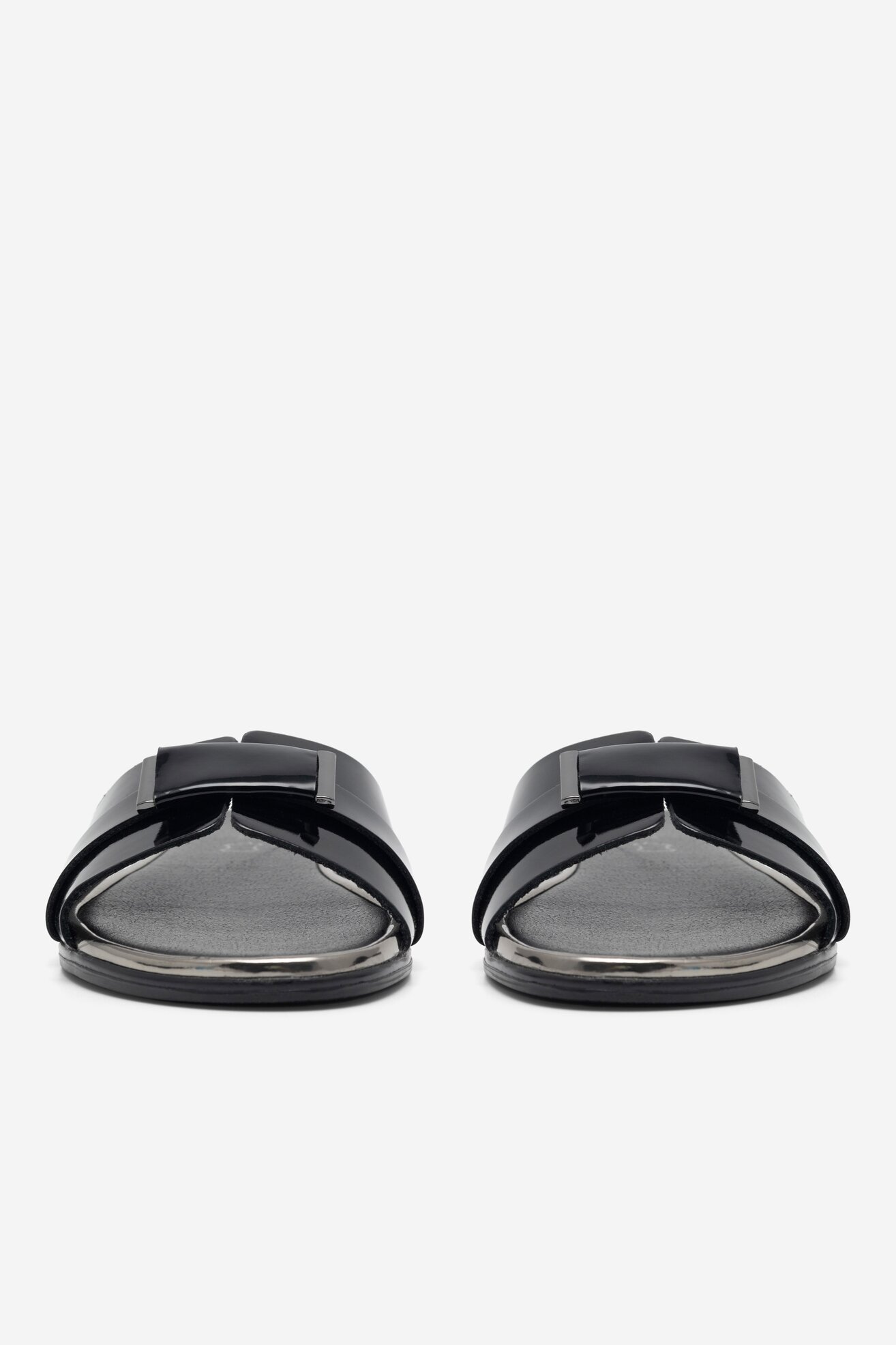 Шльопанець Lasocki ARENA RST-ARENA-42 ЧОРНИЙ