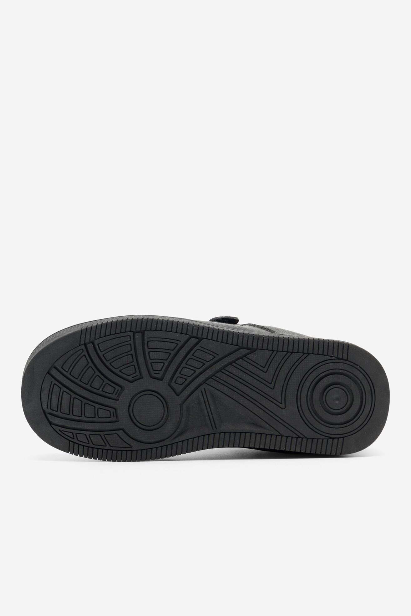 Obuwie sportowe Sprandi ESSENTIAL CP23-6112(IV)CH Czarny