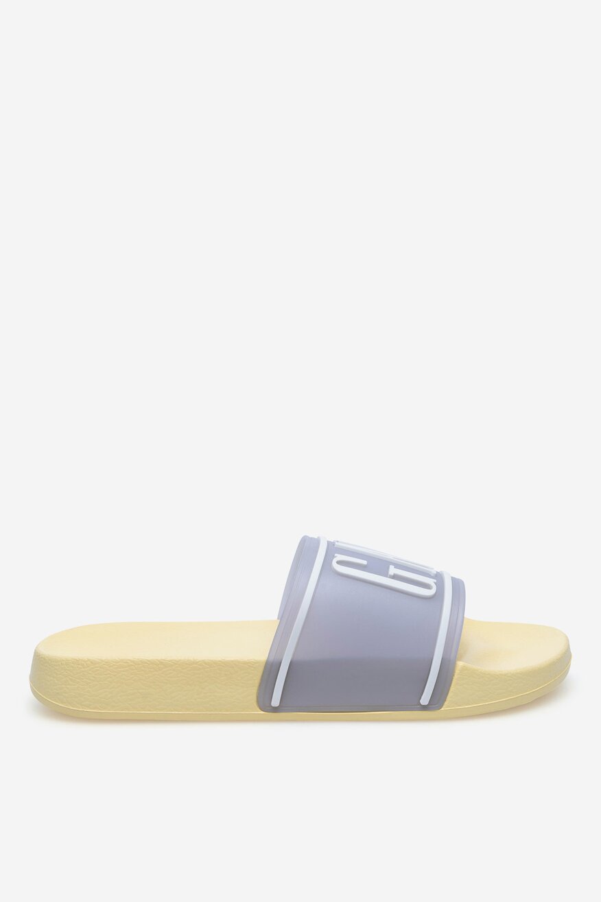 Папуче за базен GAP ŽUTA - 5905588490197